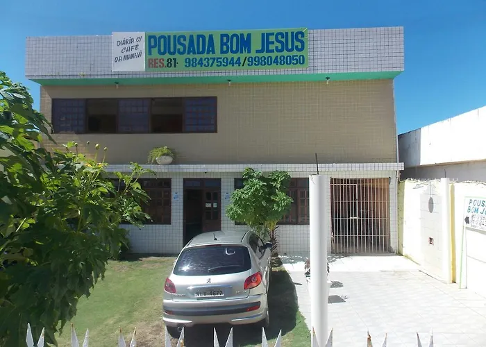 Pousada Bom JesusPousada